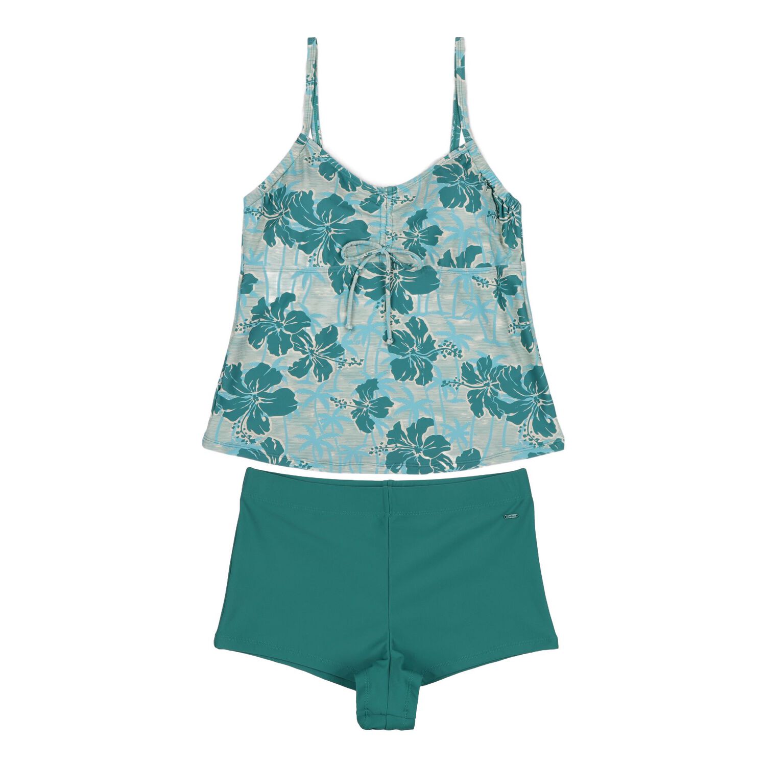Tankini Mujer Freedom image number 0.0