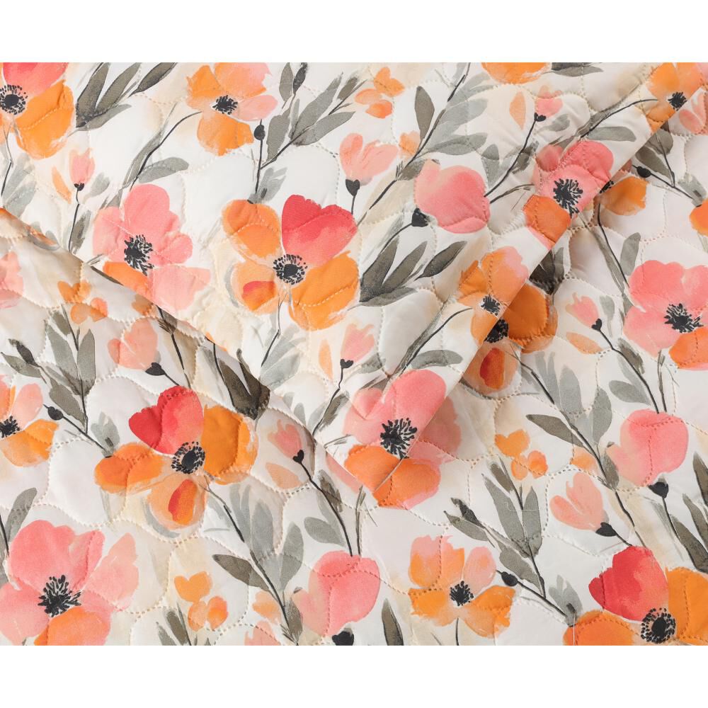 Quilt Belle Noite Praga 2 / 2 Plazas image number 4.0