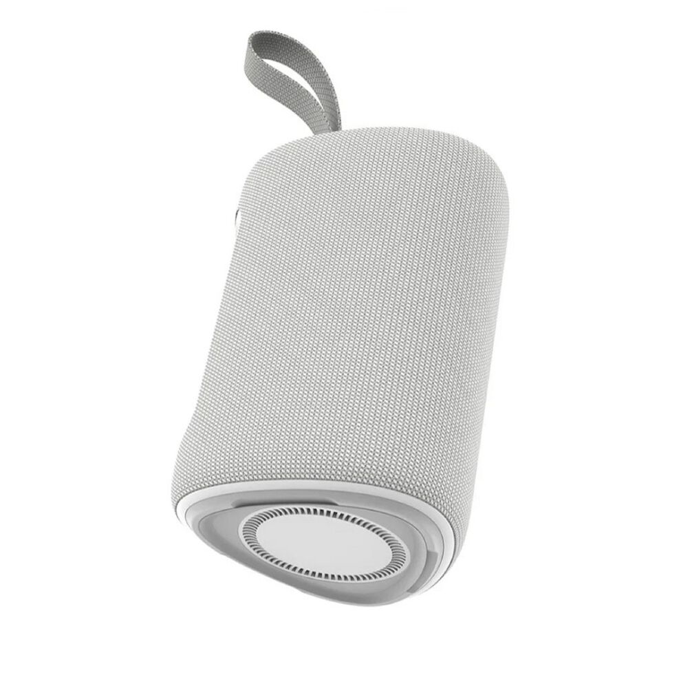 Parlante Port&aacute;til Master G Zero Bluetoothipx6 Potente Sonido image number 0.0