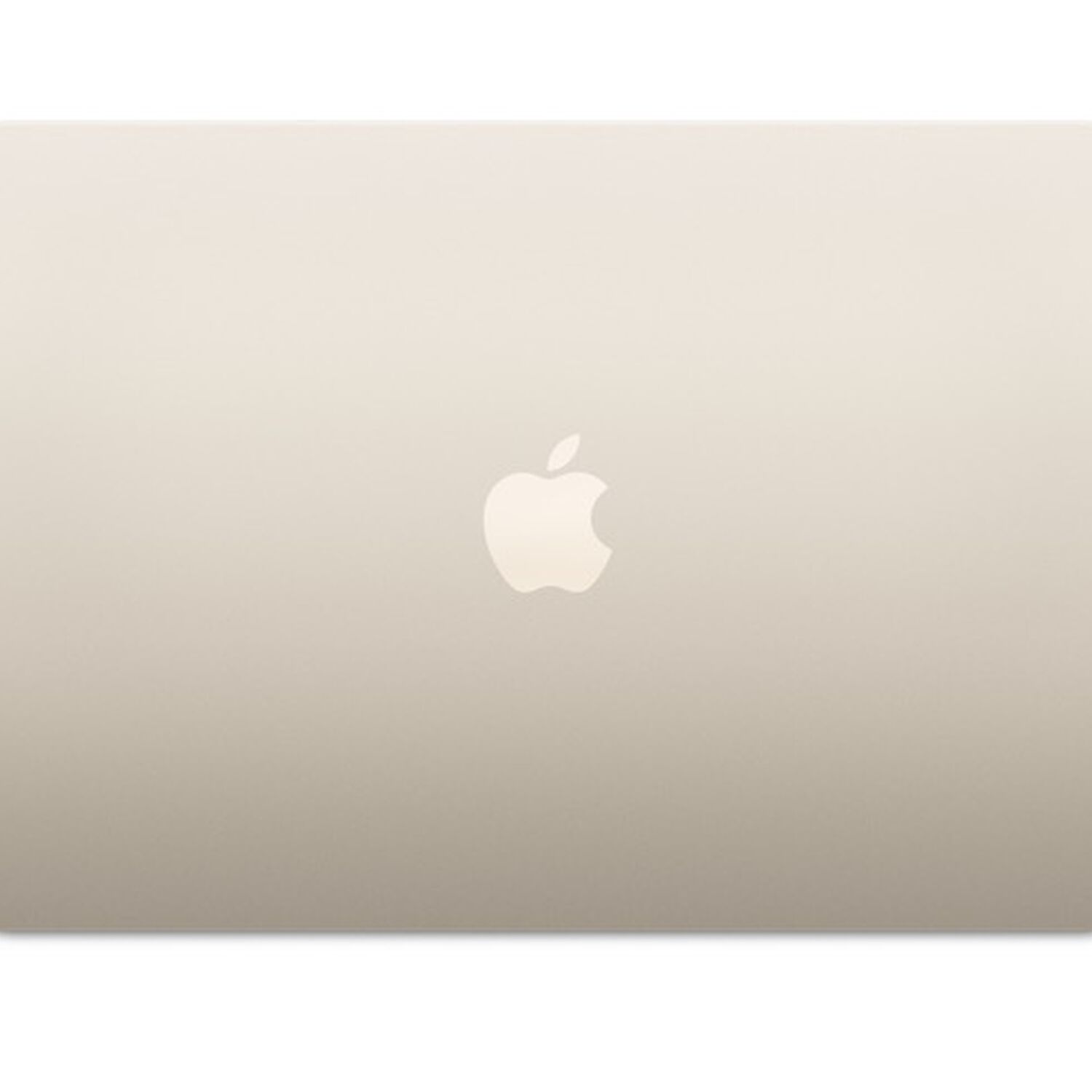Apple Macbook Air 15 Chip M3 256gb Ssd 16gb Ram - Starlight image number 1.0