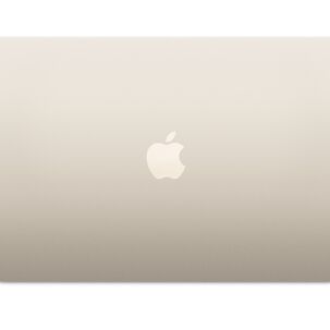 Apple Macbook Air 15 Chip M3 256gb Ssd 16gb Ram - Starlight