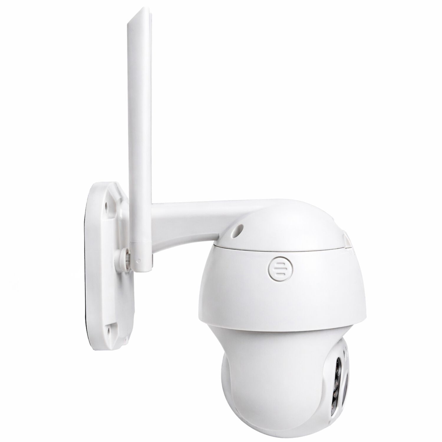 C&aacute;mara De Seguridad Rob&oacute;tica 1080p Ptz Wifi Waterproof Ip66 image number 2.0