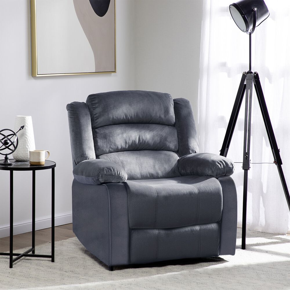 Berger Reclinable Moderno New Martell 8040rff image number 1.0