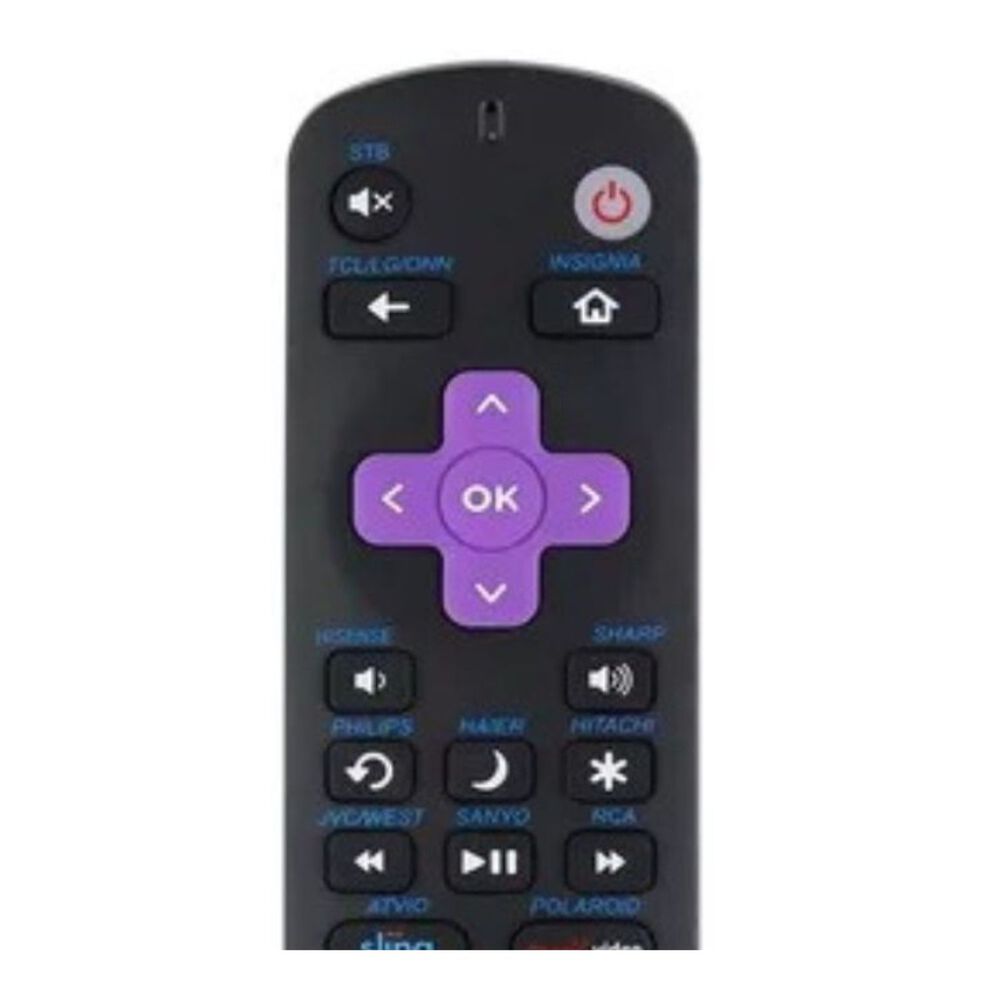 Control Remoto Roku Universal image number 1.0