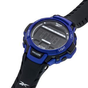 Reloj Reebok Mujer Rv-cru-l9-pupb-bb Crunches