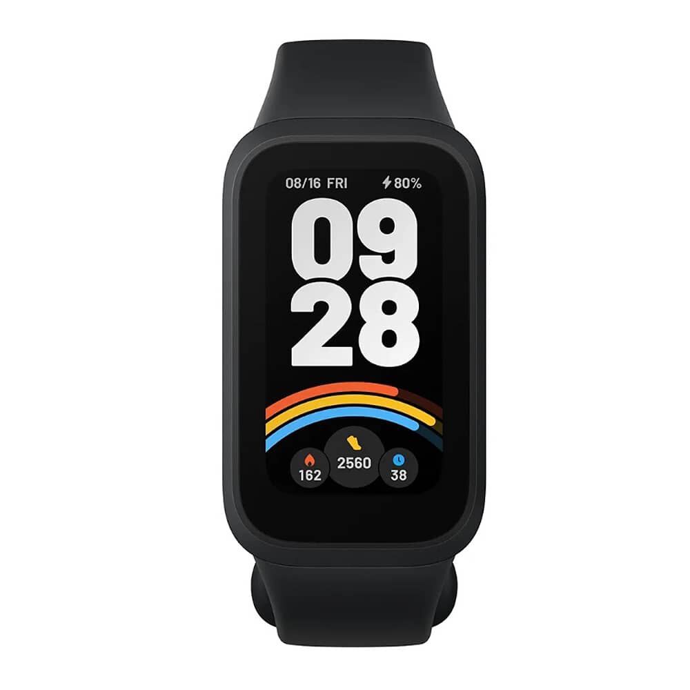 Reloj Xiaomi Smart Band 8 Active image number 1.0