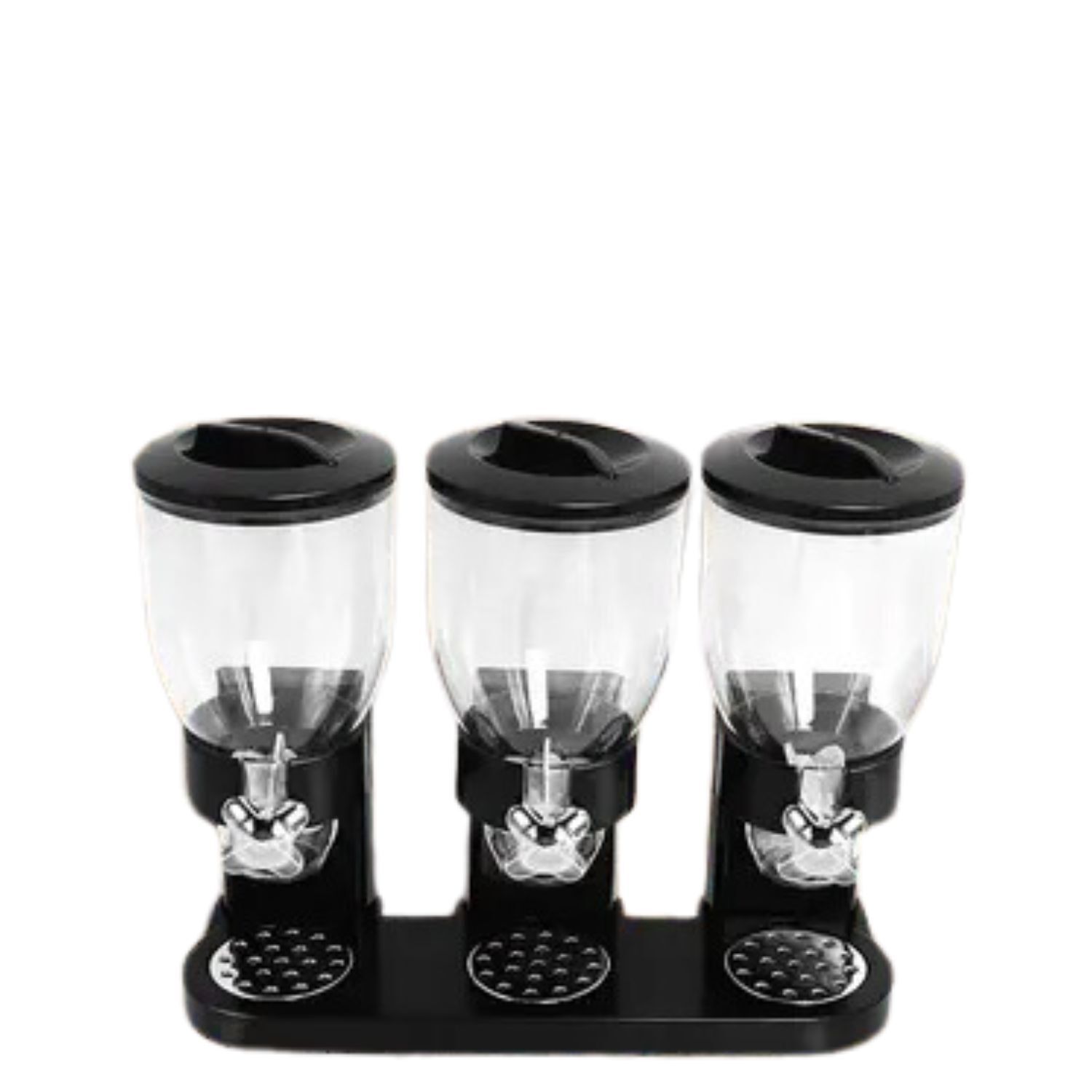 Dispensador Cereal Triple Granos Frutos Secos 2 Litros image number 2.0