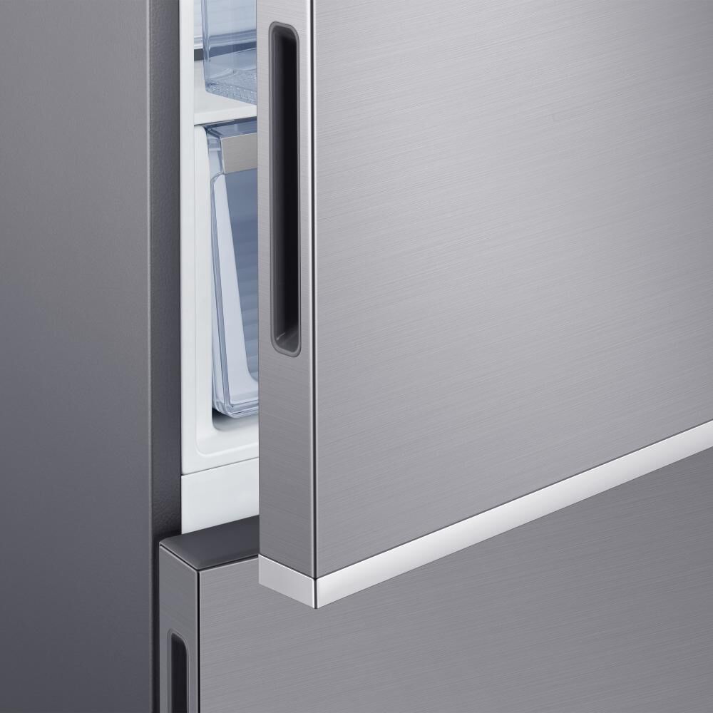 Refrigerador Bottom Freezer Samsung RB27N4020S8/ZS / No Frost / 257 Litros / A+ image number 9.0