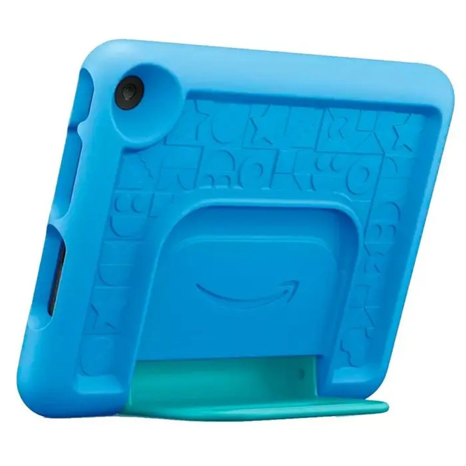 Tablet Para Ni&ntilde;os Amazon Fire 7 Kids 7 16gb Con Funda Protectora Azul image number 2.0