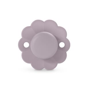 Chupete Fisiológico Silicona 0/6m Wonder Mist Lavender