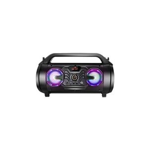 Parlante Bazooka Irt Bluetooth Subwofer 30w Radio Fm/ Usb/ Control Remoto S503
