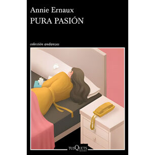 Pura Pasi&oacute;n