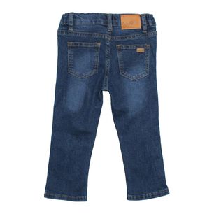 Jeans Bebe Ni&ntilde;o Baby
