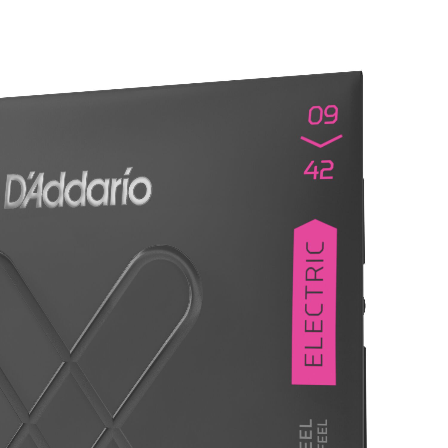 Set Cuerdas Guitarra El&eacute;ctrica 09-42 Xte0942 Daddario image number 3.0