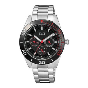 Reloj Aa42j422y Hombre Analogo Metal