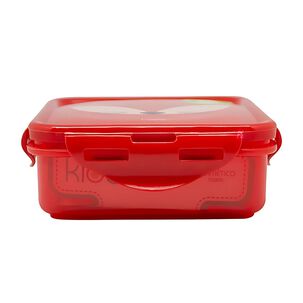 Pote Sandwich Hermético 500 Ml Diseño Animales - Ps