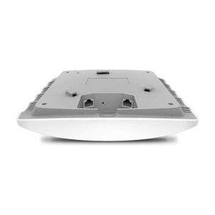 Access Point Gigabit Inal&aacute;mbrico De Doble Banda Ac1750 Con Montaje De Techo, 2 Puertos Rj45