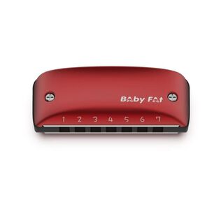 Armonica Diat&oacute;nica Boogieman Babyfat Kongsheng