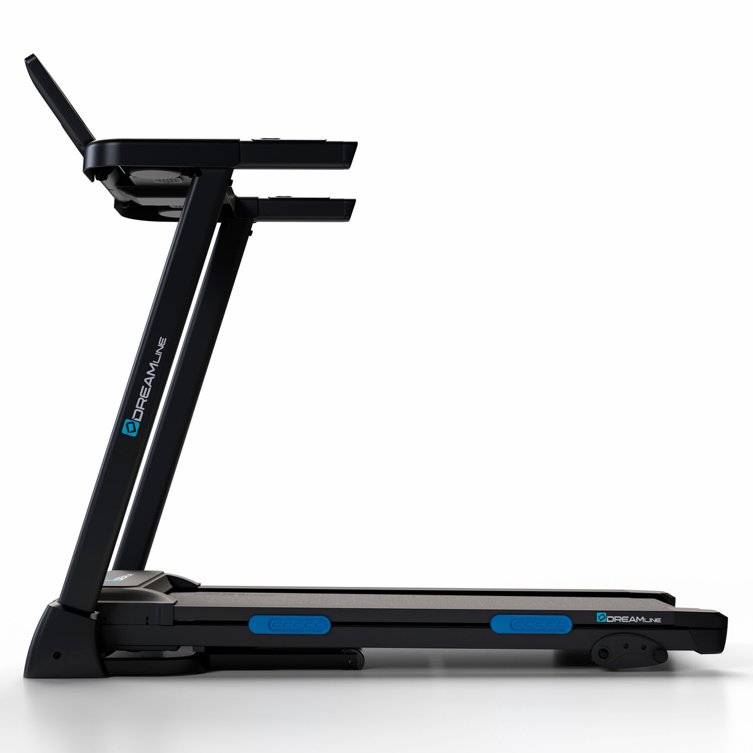 Trotadora Dreamline T1 12kmh Plegable image number 1.0