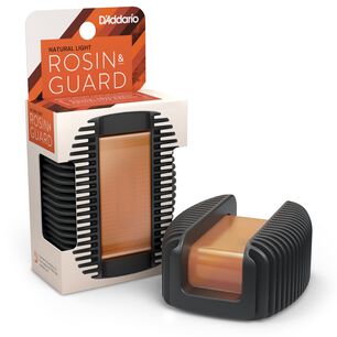 Resina Para Instrumento Cl&aacute;sico Natural Drgbk-vr200 Daddario