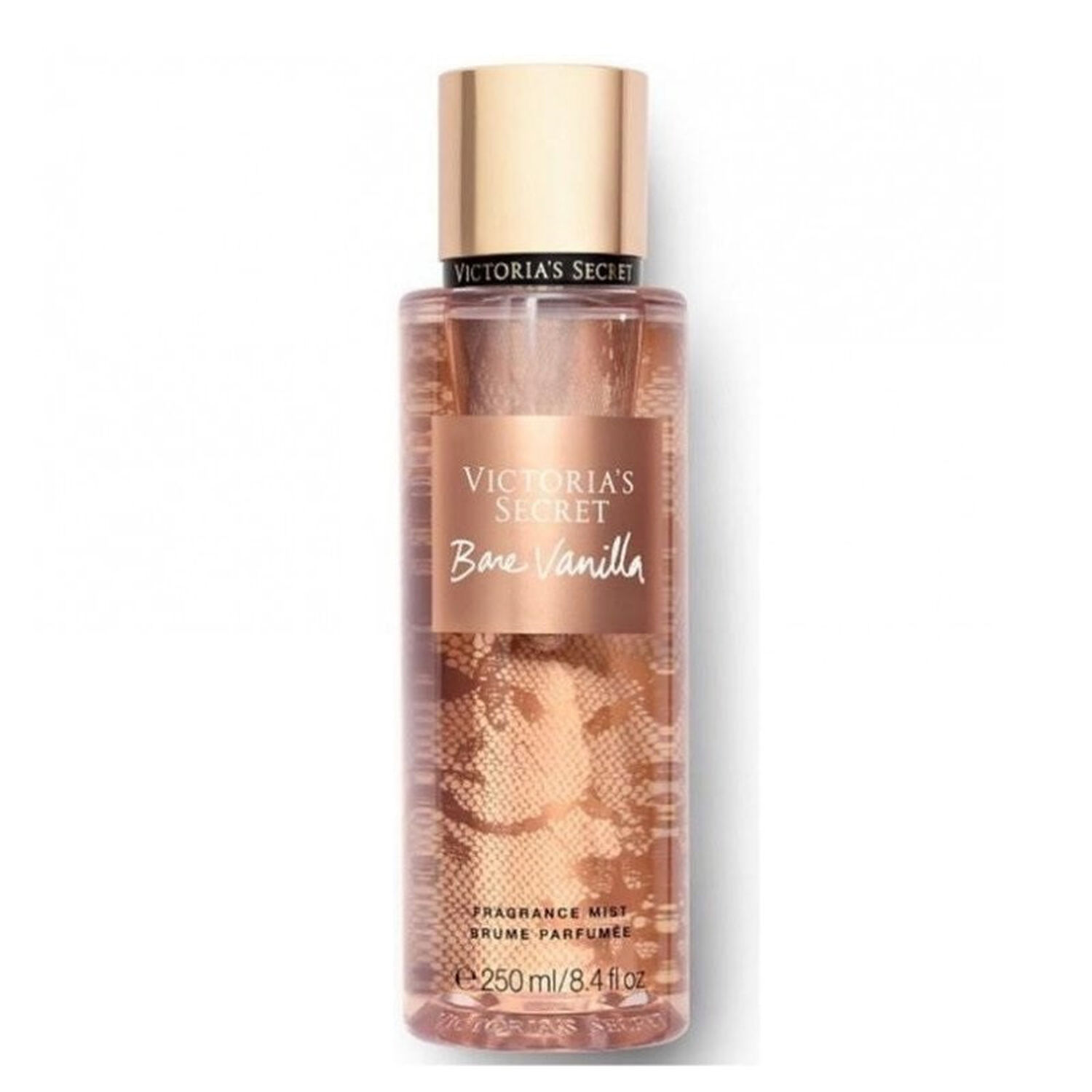 Victoria Secret Splash Bare Vainilla 250ml image number 0.0
