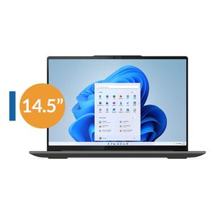 Notebook 14.5" Lenovo Yoga Pro 7 / Intel Core I7 / 16 GB RAM / Nvidia Geforce RTX 4050/ 1 TB SSD