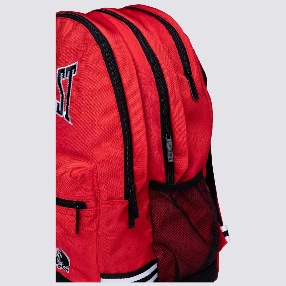 Mochila Bts Nostalgic Everlast image number 4.0