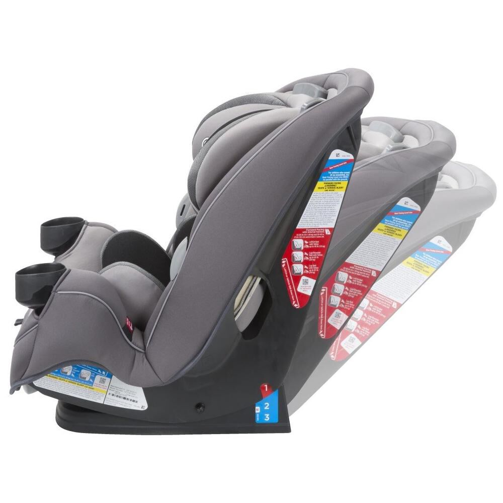 Silla De Auto Convertible Convertible Safety 01495038ees image number 1.0