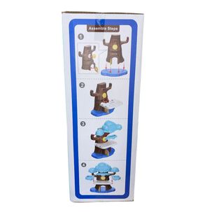Clinica Dental De Juguete Doctor 37 Pzs