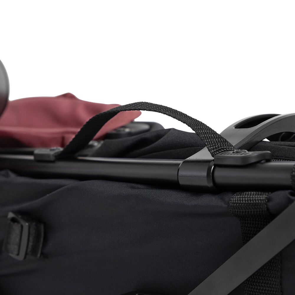 Coche Paragua Tansy Crimson image number 6.0