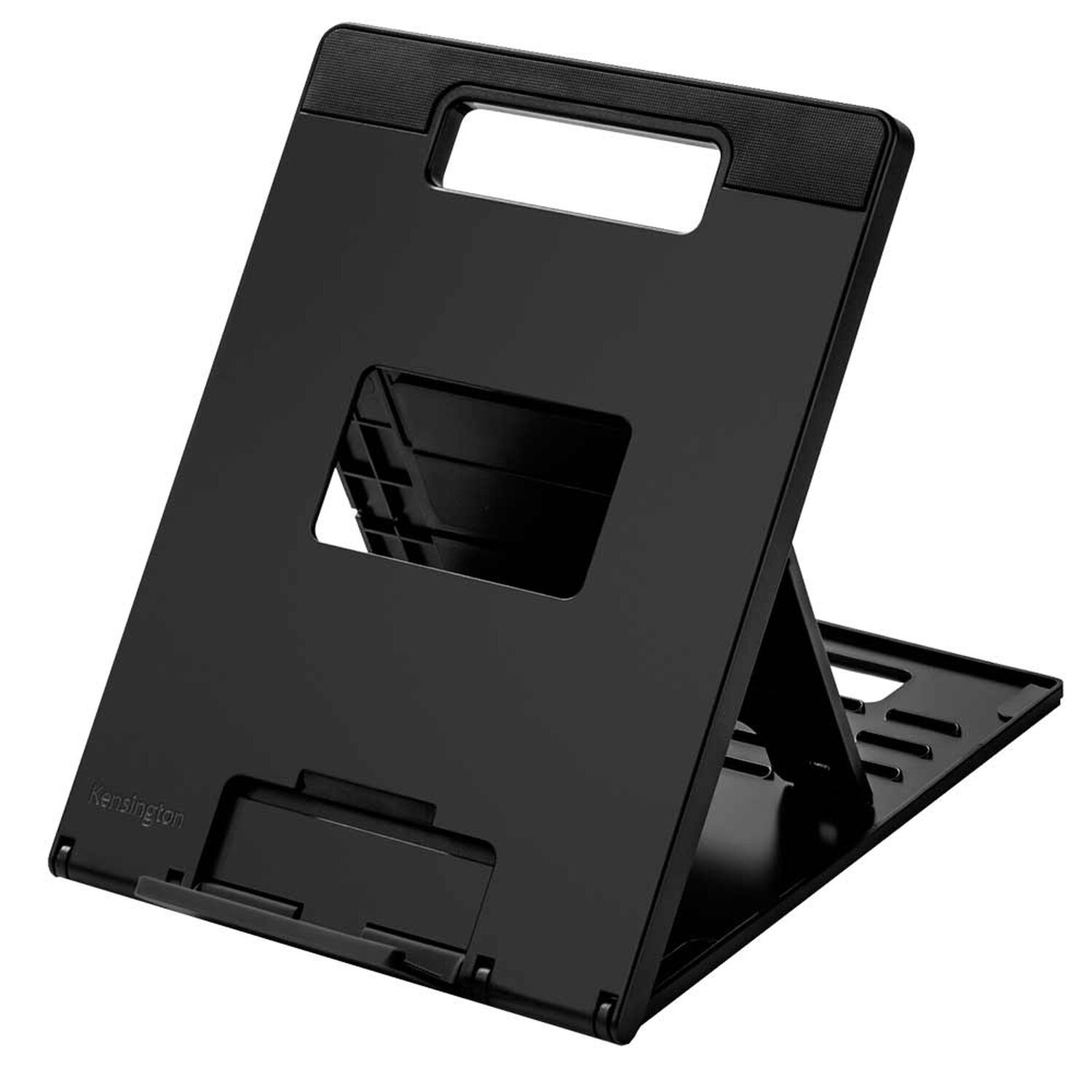 Base Para Notebook Y Tablet Easy Riser Kensington - Negro image number 0.0