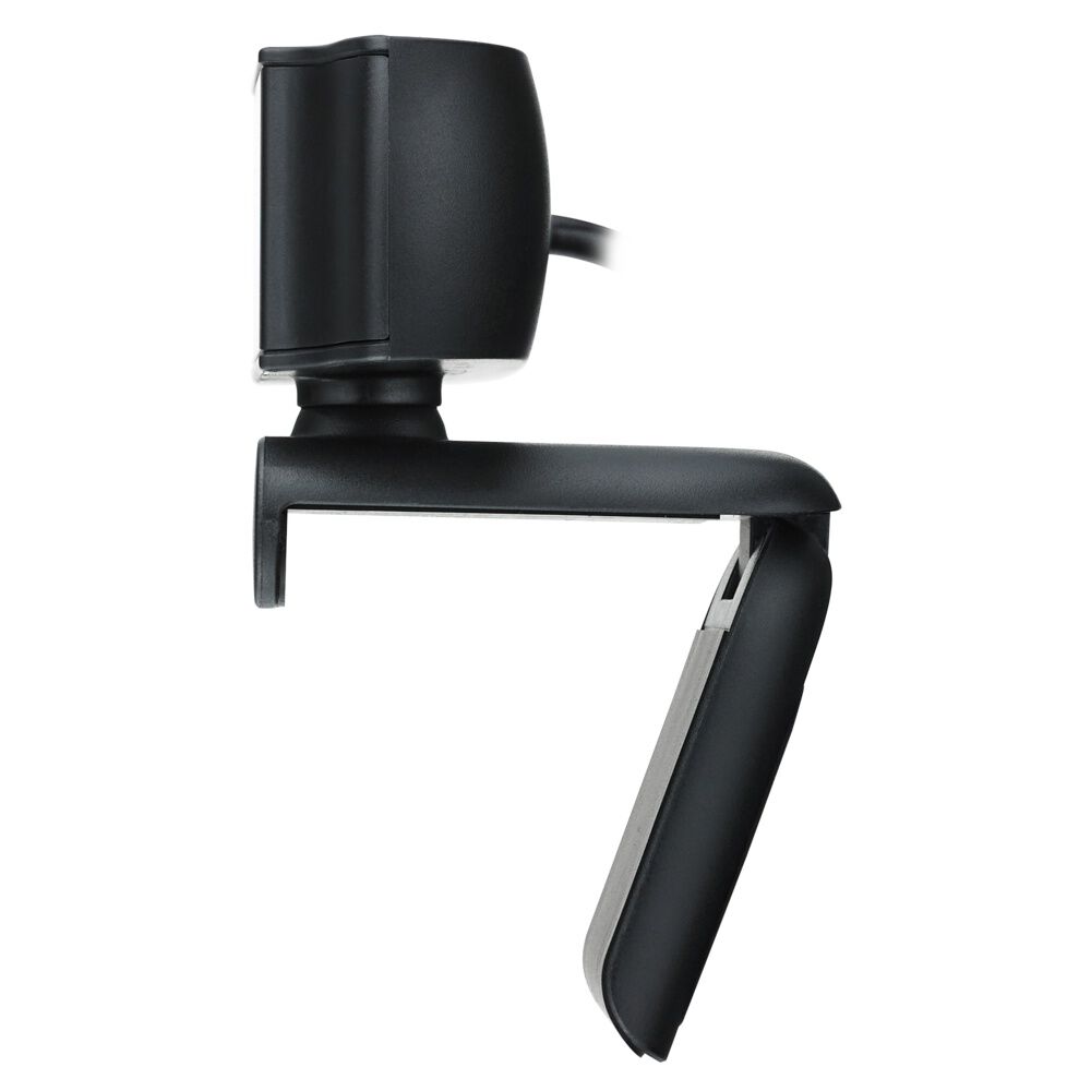 Webcam Rapoo 720p Foco Automatico C200 Ra015 image number 3.0