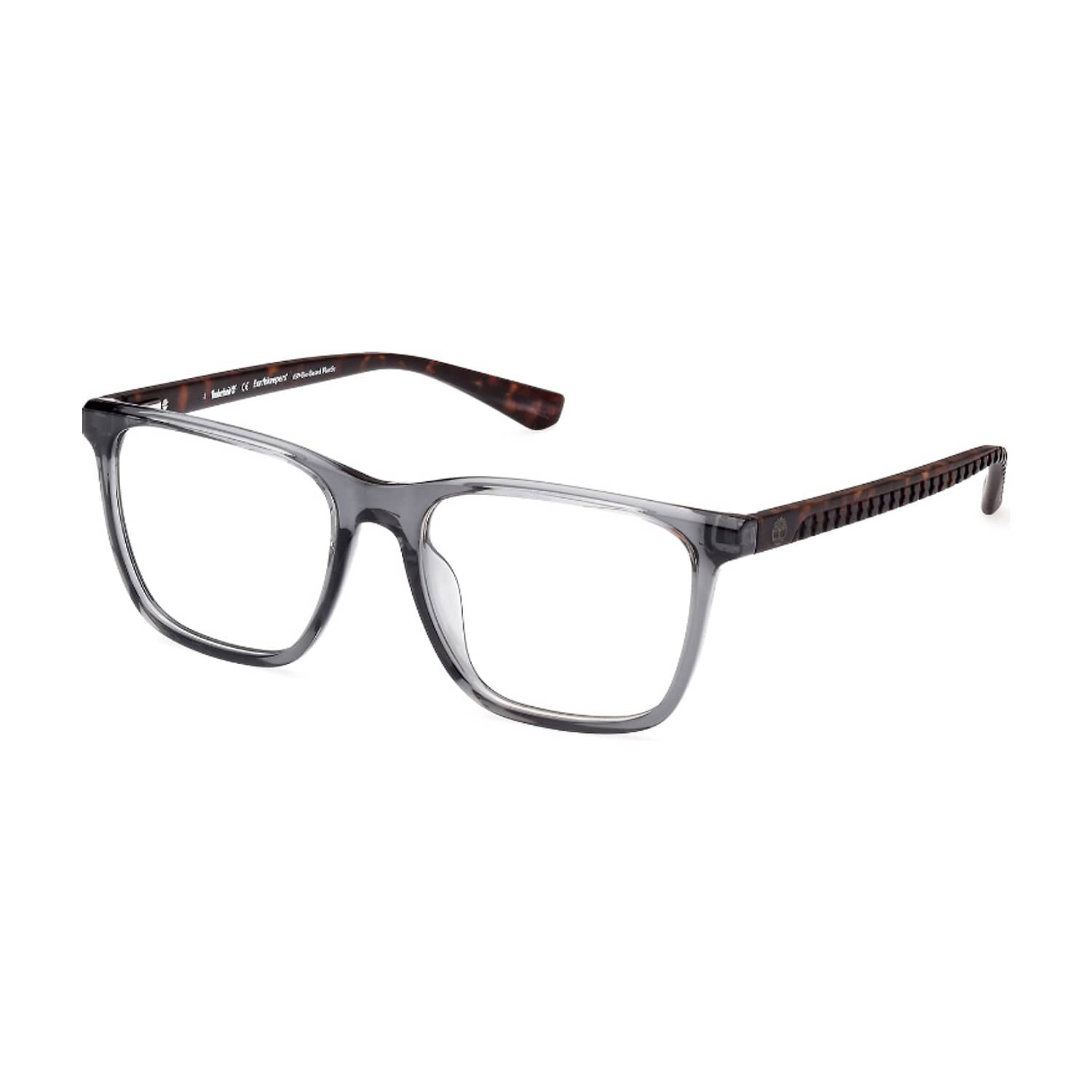Lentes &Oacute;pticos Gris Timberland image number 1.0