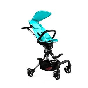 Coche Royal Baby Easy Carrying Azul