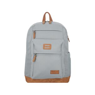 Mochila Notebook Xtrem Jersey 2.0 6xt Gris 16"