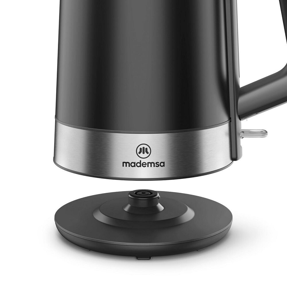 Hervidor El&eacute;ctrico Mademsa Mek40 2lt image number 4.0