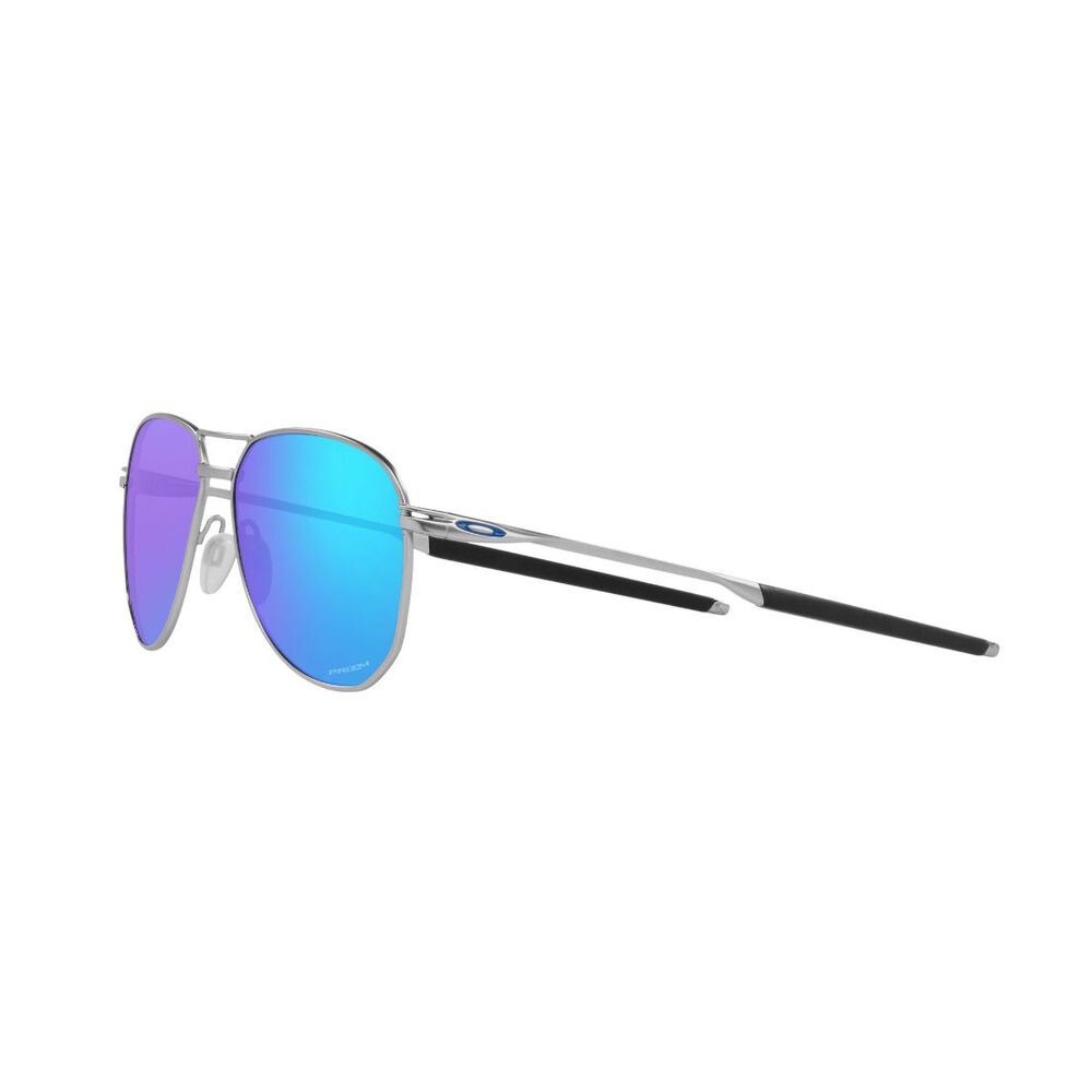 Lentes De Sol Contrail Prizm Sapphire Oakley image number 2.0