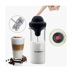 Vaso Espumador Texturiza