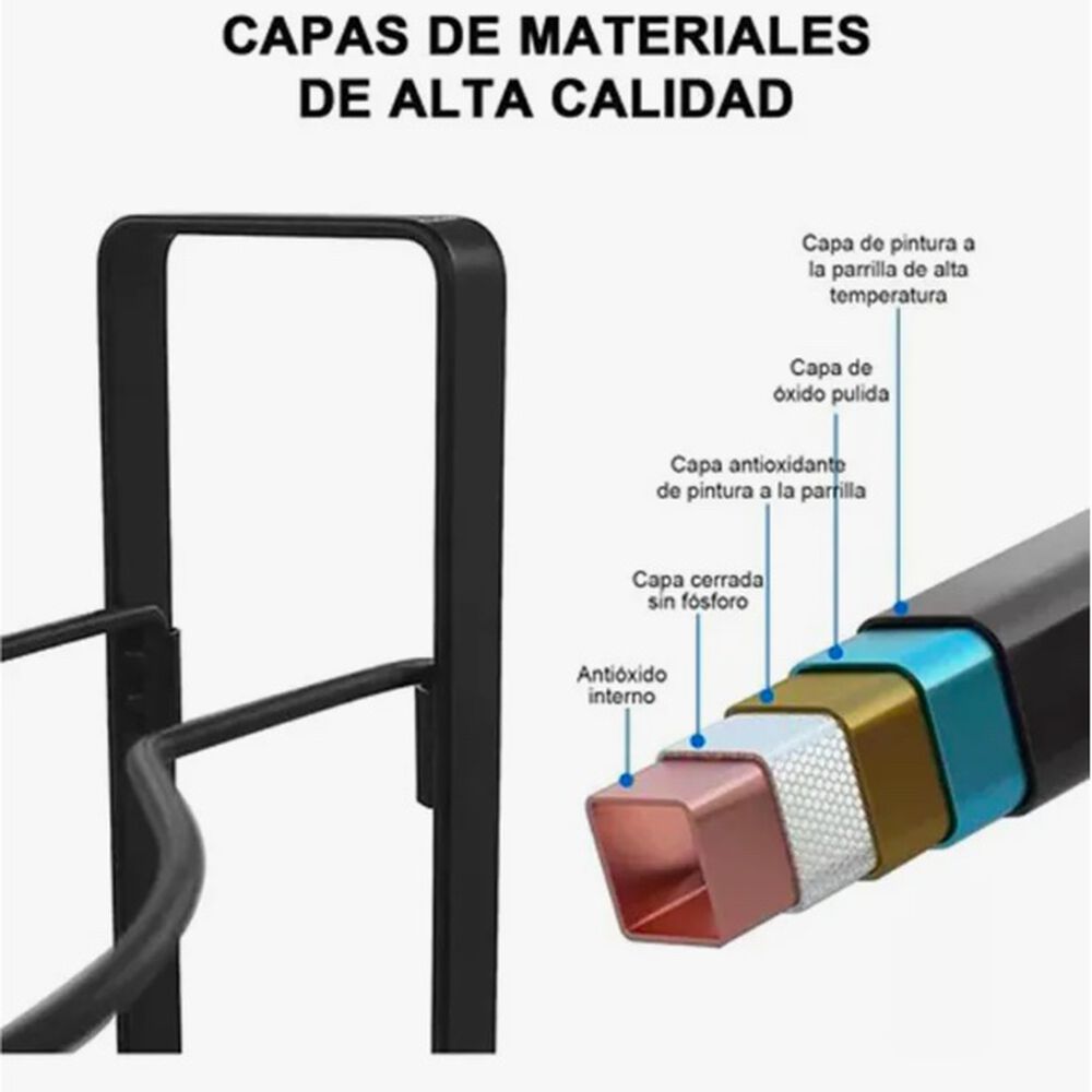 Estante De Almacenamiento image number 2.0