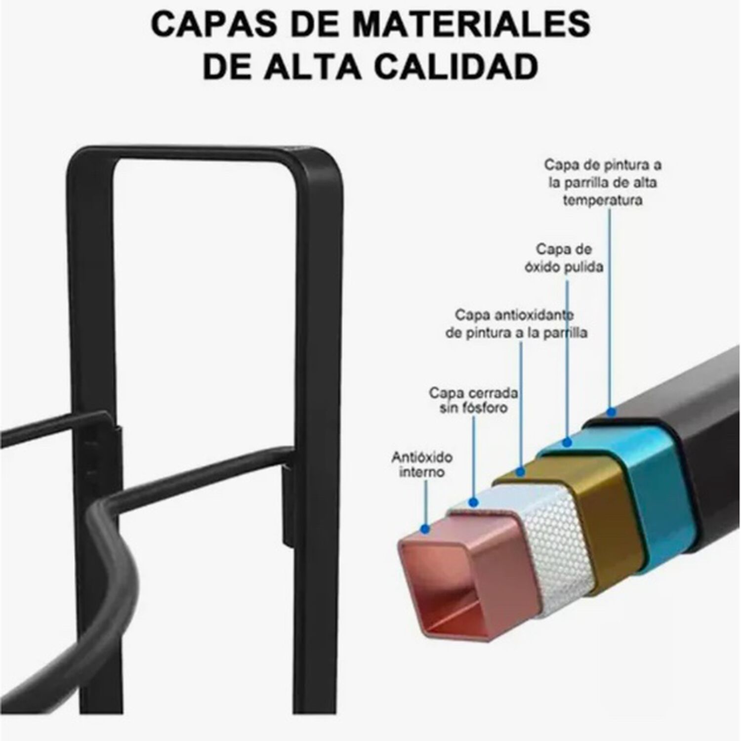 Estante De Almacenamiento image number 2.0