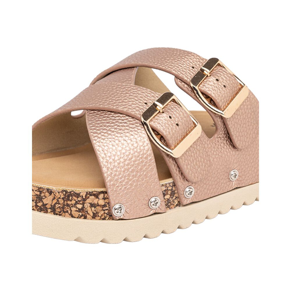 Sandalia Tiluh Rose Alquimia image number 3.0