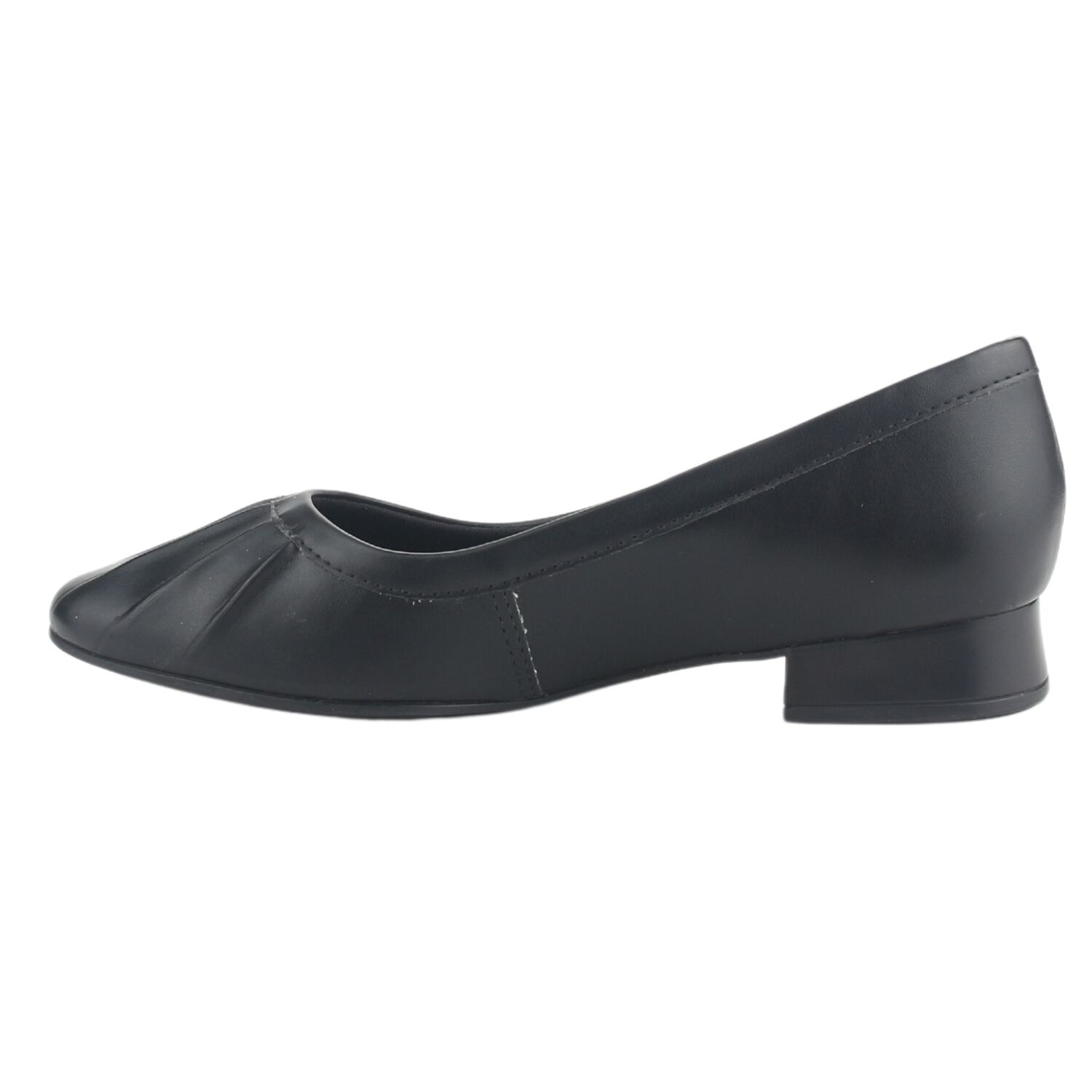 Zapato Ramarim Mujer 2415101 Negro Casual image number 1.0