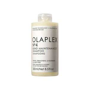 Olaplex 4 Shampoo Bond Maintenance Cuidado Capilar 250ml