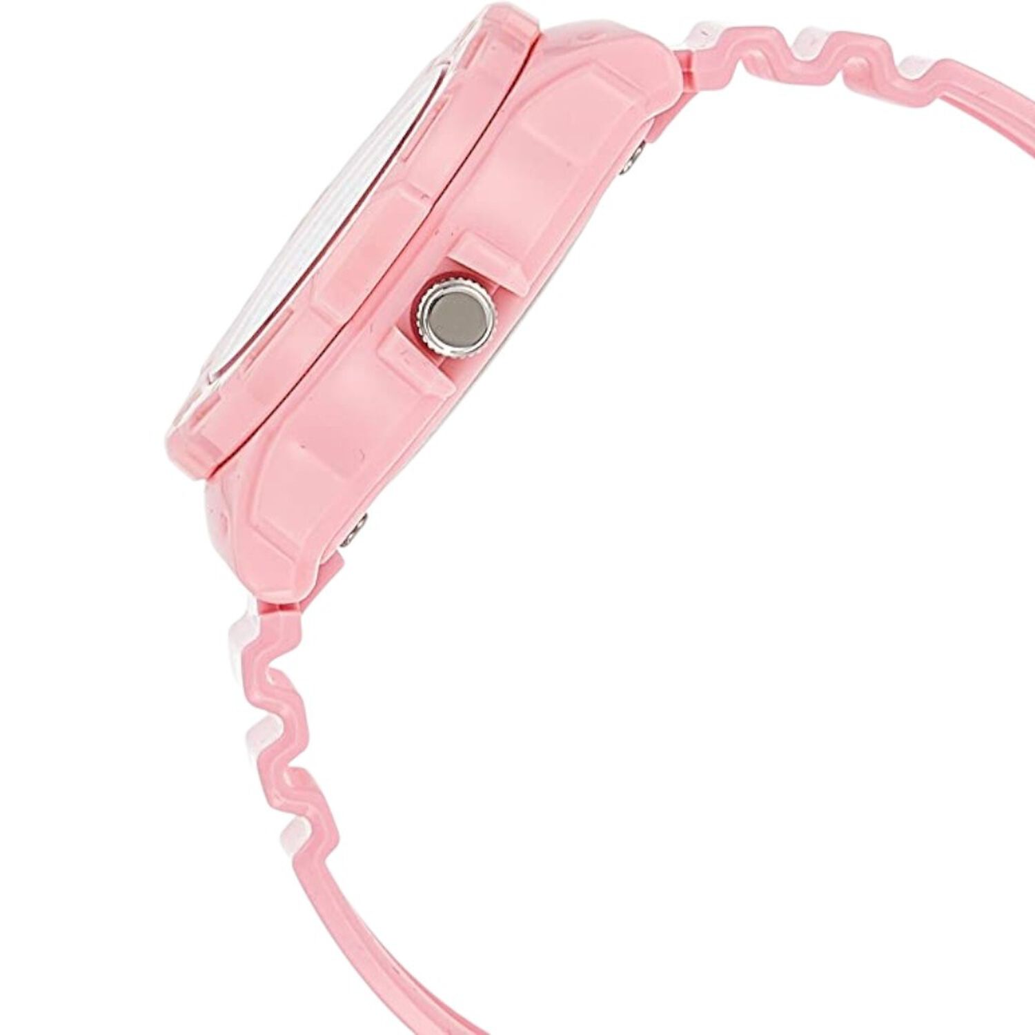 Reloj De Ni&ntilde;a Rosado Casio Kids Lrw-200h-4b2vdf image number 2.0
