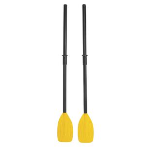 Set De Remos Pl&aacute;sticos Bestway