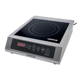 Ventus Cocina Inducci&oacute;n 1 Plato Vci-3500i