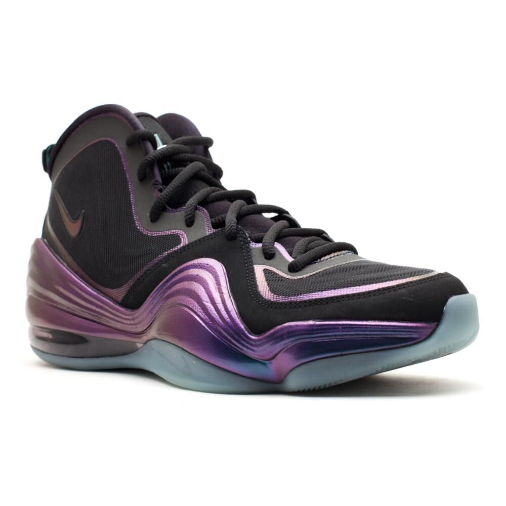 Zapatillas basket nike hombre clearance