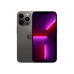 Iphone 13 Pro 128gb Grafito Reacondicionado