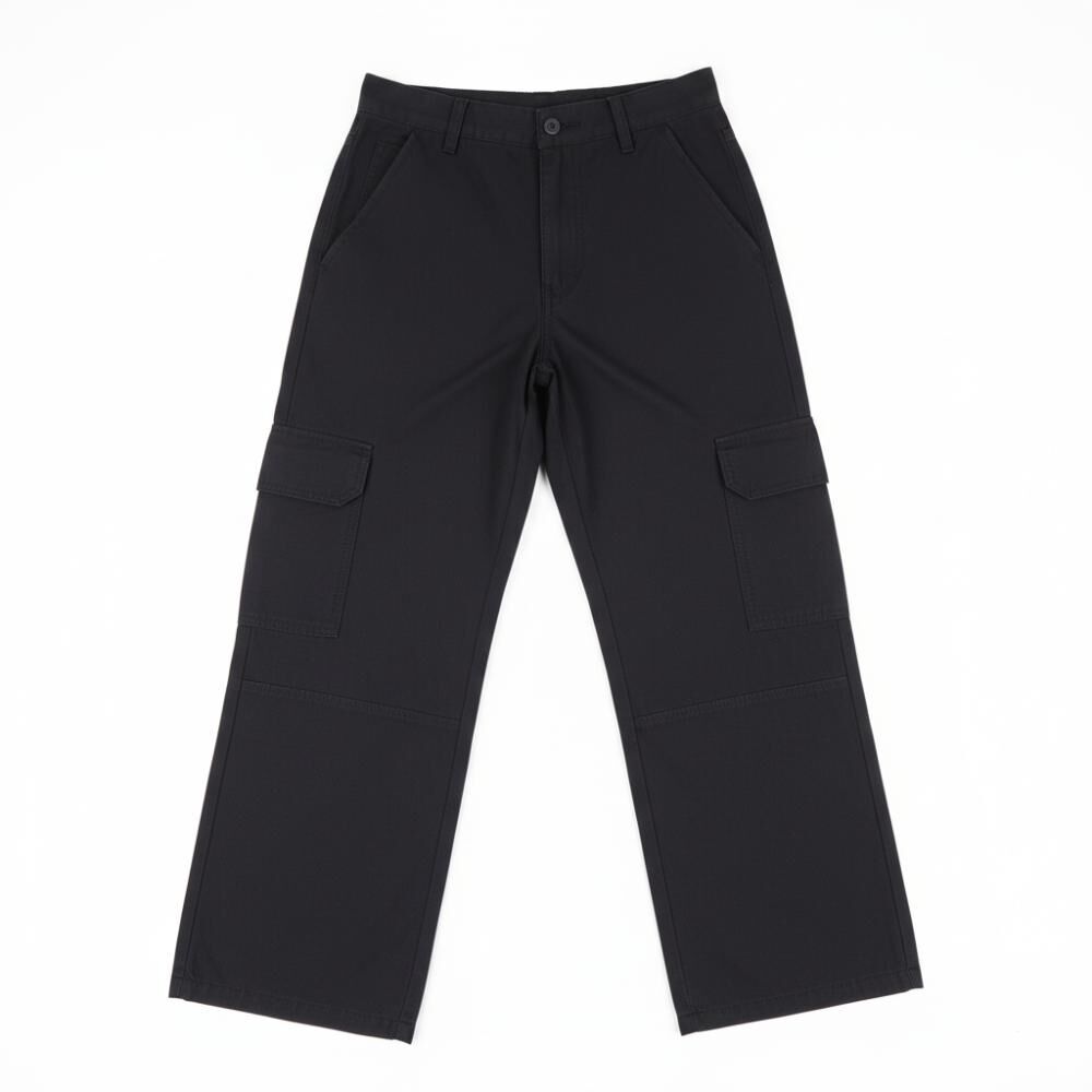 Pantal&oacute;n Ni&ntilde;a Red - Rock image number 0.0