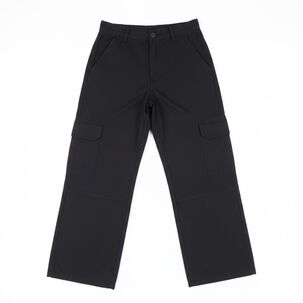 Pantal&oacute;n Ni&ntilde;a Red - Rock